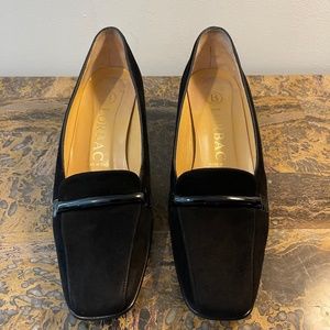 Lorbac  fine Italian Shoe Wide